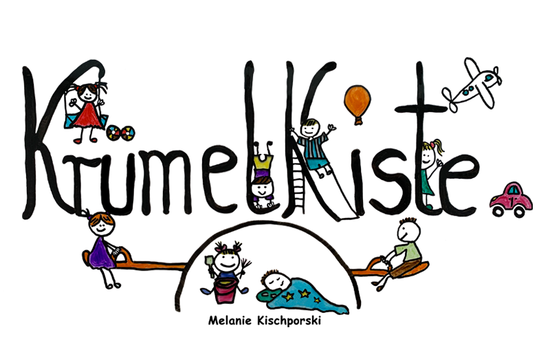 Kindertagespflege Krümelkiste